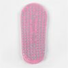 Yoga Grip Bottom Socks, Breathable Comfortable Toe Split Pilates Socks With Non-Slip Cushion