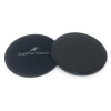 Core and Abs Exercise Slider Discs