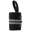 2PCS Wrist Straps 15" Adjustable Unisex Wrist Support Braces with Thumb Loops